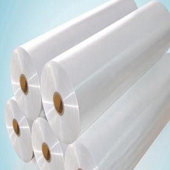 Film di strizzacervelli perforato della poliolefina del film di imballaggio con involucro termocontrattile di calore di POF micro per la bevanda
