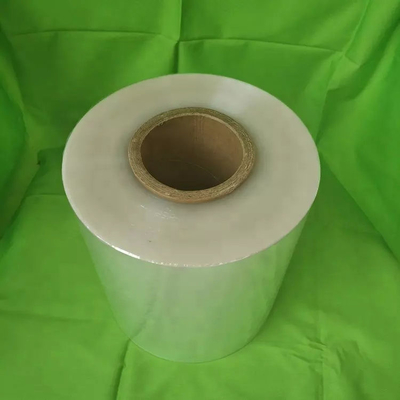 Termo film restringibile trasparente dell'involucro degli strizzacervelli della poliolefina POF per l'artista Canvas Package