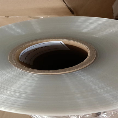 doppia/singola della poliolefina di calore degli strizzacervelli della poliolefina dell'involucro di plastica stagnola di 0.015mm per lozione