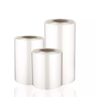 Forte alto film plastico di chiarezza 15/19/25Micron POF per il prodotto di cura di pelle