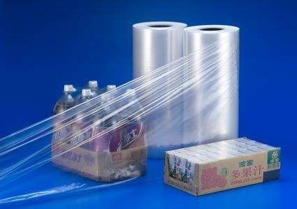 Film di strizzacervelli perforato della poliolefina del film di imballaggio con involucro termocontrattile di calore di POF micro per la bevanda