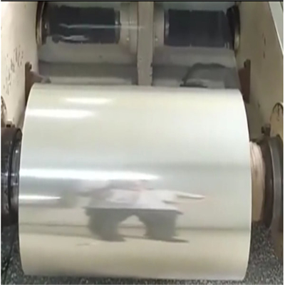 Alta chiarezza L tipo film del popolare 15 micron di POF di calore di film di strizzacervelli per il quaderno
